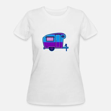 Funny Camping T-Shirts | Unique Designs 